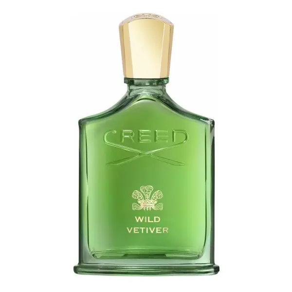 Sofort Bestellen Creed Wild Vetiver