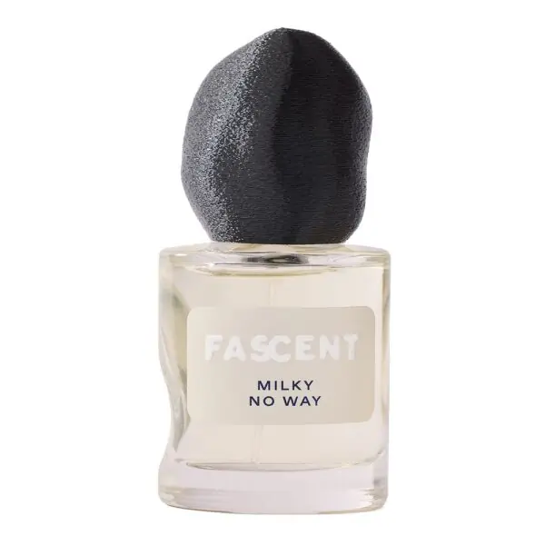 Begrenztes Angebot Fascent Milky No Way