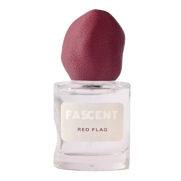 Fascent Red Flag Wochenendangebot