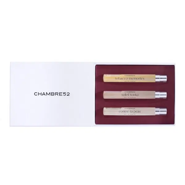 Chambre52 Coffret De Voyage - Miami Beliebt