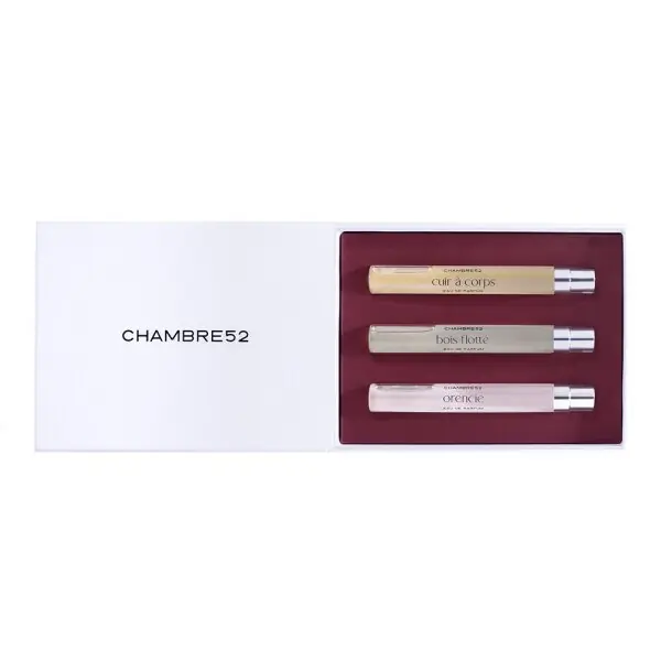 Chambre52 Coffret De Voyage - Paris Günstig
