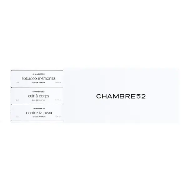 Chambre52 Coffret Découverte Versand Am Gleichen Tag