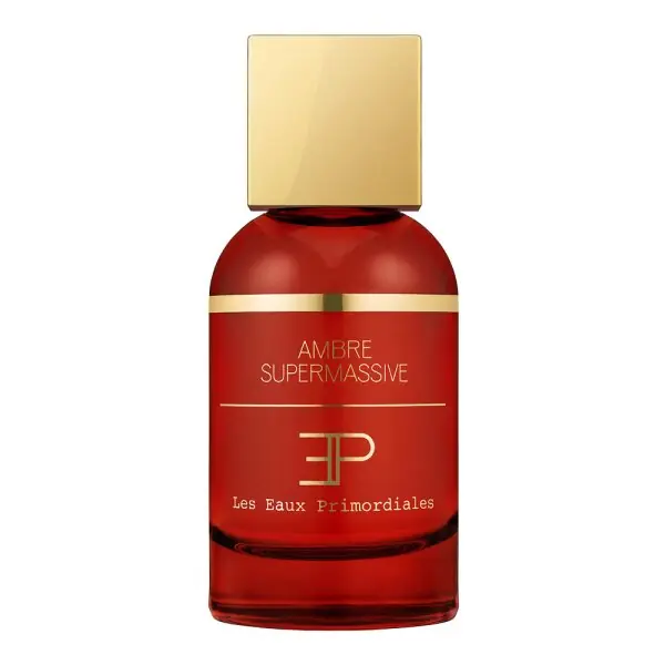 Mega-Angebot Les Eaux Primordiales Ambre Supermassive