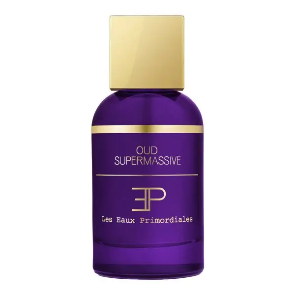 Les Eaux Primordiales Oud Supermassive Top-Angebot