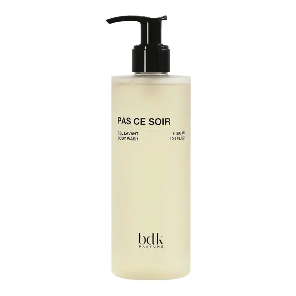 BDK Parfums Pas Ce Soir - Shower Gel Zertifiziert