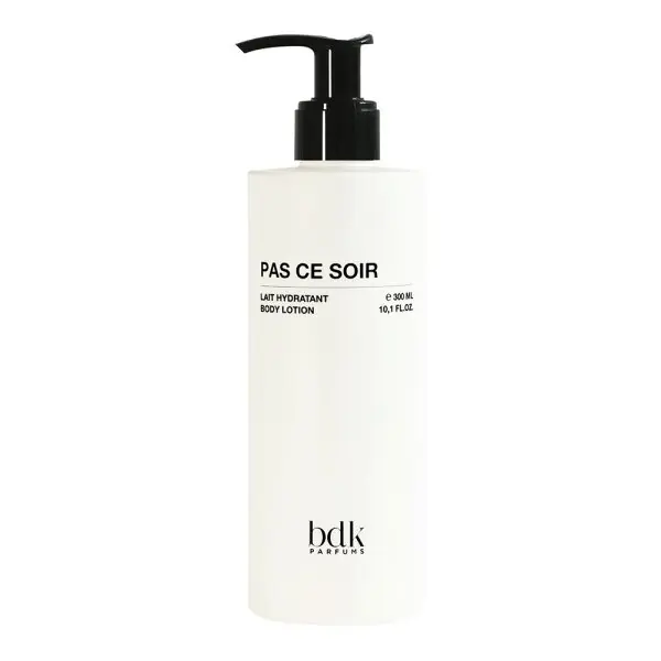 Jetzt Bestellen BDK Parfums Pas Ce Soir - Body Lotion