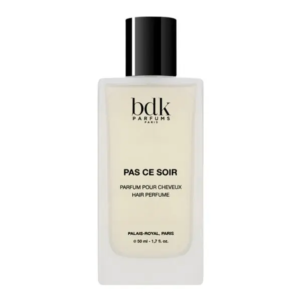 Bestpreis BDK Parfums Pas Ce Soir - Hair Perfume