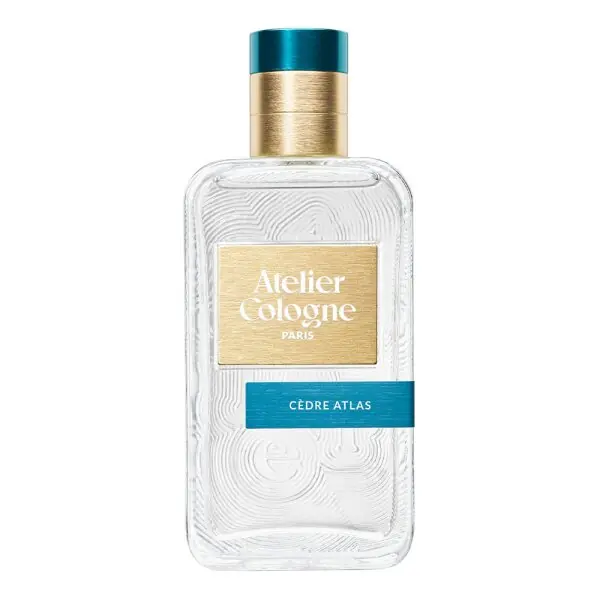 Atelier Cologne Cedre Atlas Nur Heute