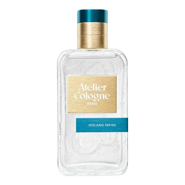 Nur Für Kurze Zeit Atelier Cologne Oolang Infini