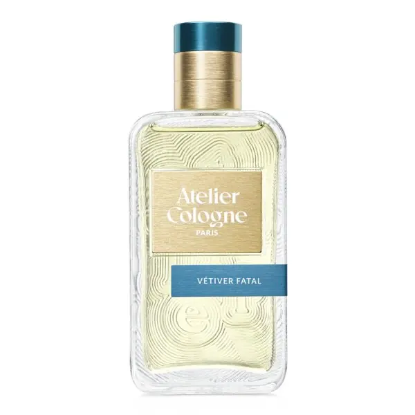Neuheit Atelier Cologne Vétiver Fatal