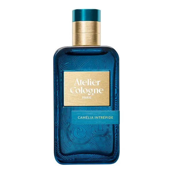 Geprüft Atelier Cologne Camélia Intrépide