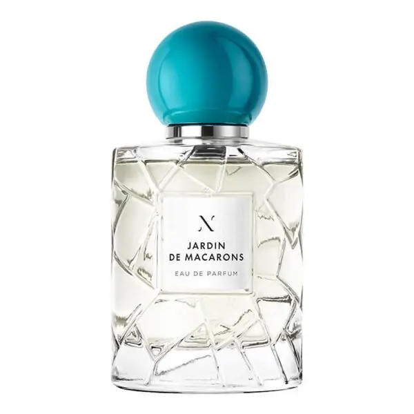 Top-Preis Les Sœurs De Noé Collection Signature - Jardin de Macarons