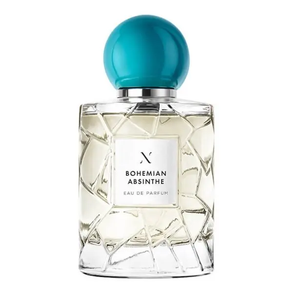 Begrenztes Angebot Les Sœurs De Noé Signature Kollektion - Bohemian Absinthe