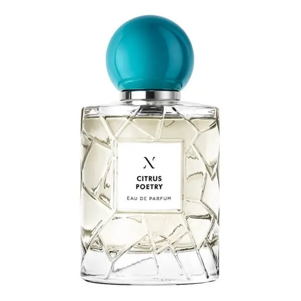Angebot Les Sœurs De Noé Collection Signature - Citrus Poetry