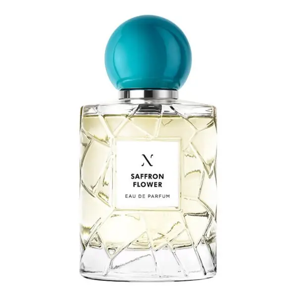Les Sœurs De Noé Signature Kollektion - Saffron Flower Must-Have