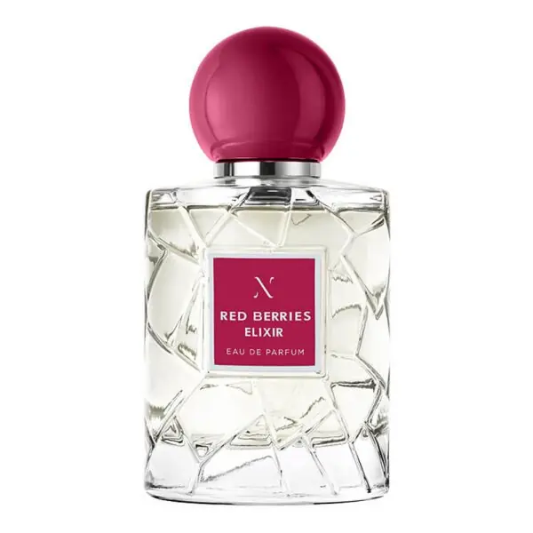 Markenprodukt Les Sœurs De Noé Ruby Kollektion - Red Berries Elixier