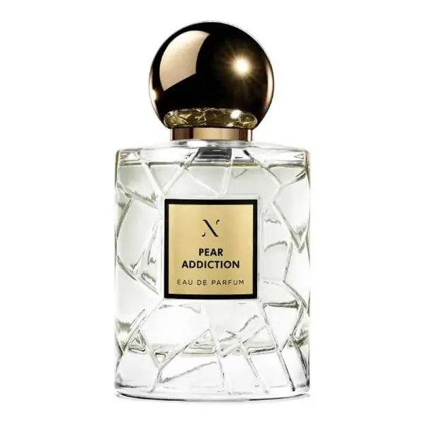 Les Sœurs De Noé Gold Kollektion - Pear Addiction Bestpreis