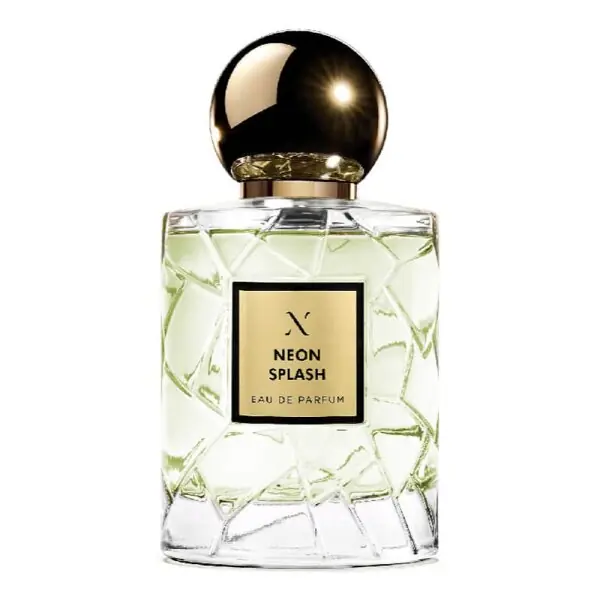 Zertifiziert Les Sœurs De Noé Gold Kollektion - Neon Splash