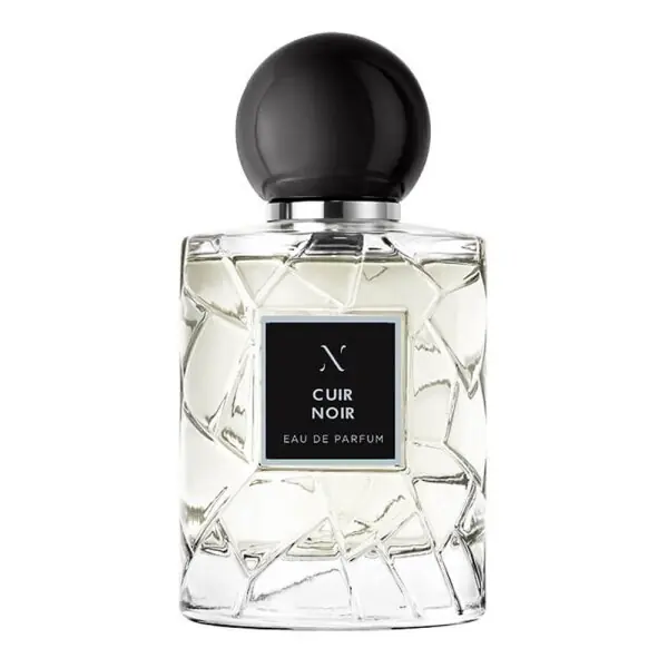 Les Sœurs De Noé Signature Kollektion - Cuir Noir - Black Edition Rabatt