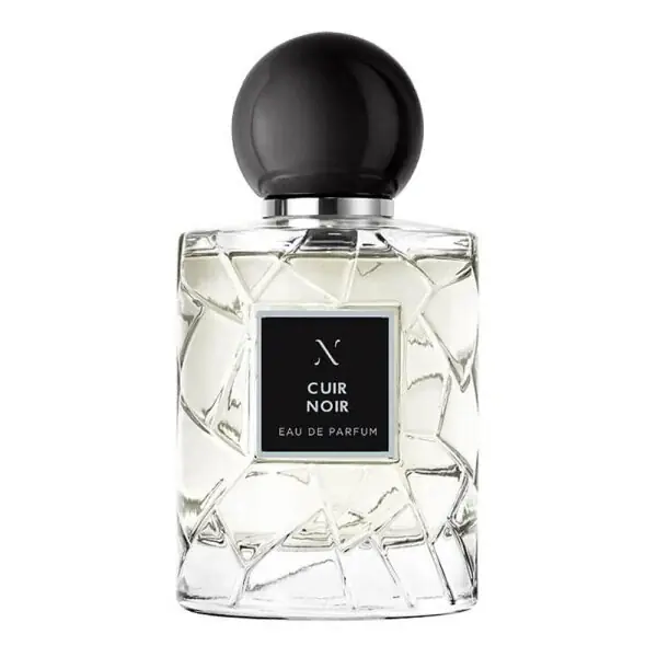 Bestpreis Les Sœurs De Noé Collection Signature - Cuir Noir - Black Edition