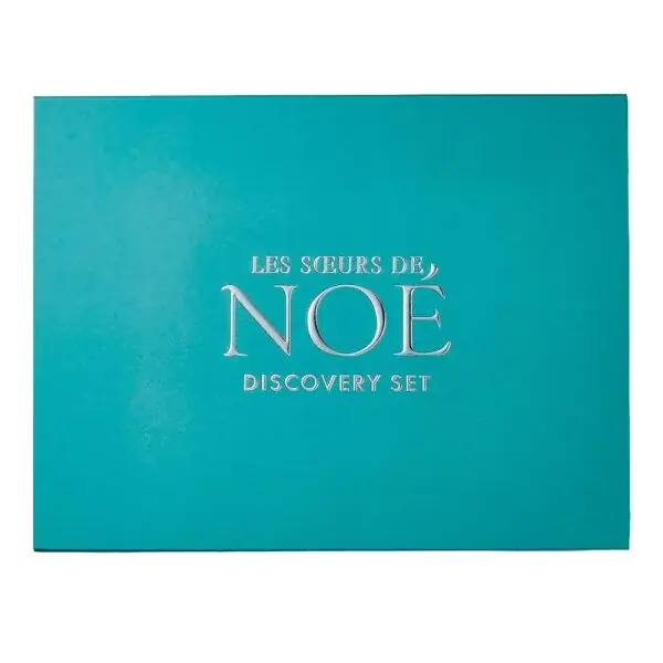 Echt Les Sœurs De Noé Discovery Set
