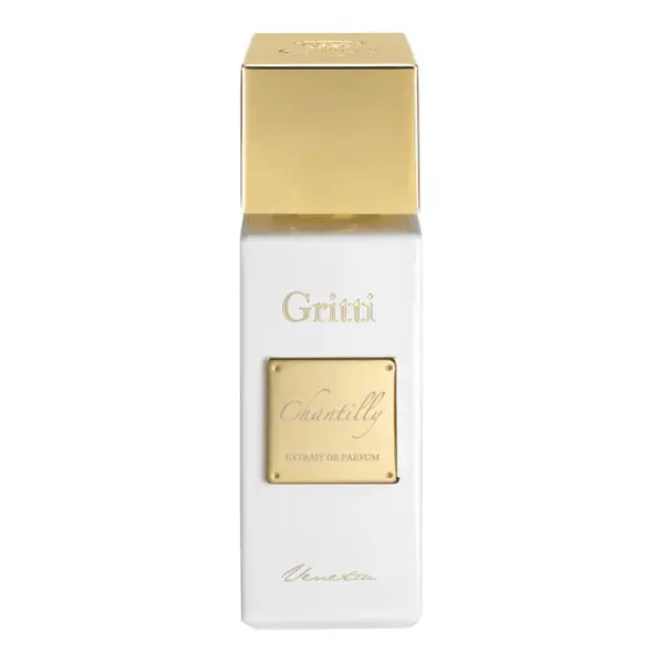Gritti White Kollektion - Chantilly - Extrait - Limited Edition Billig
