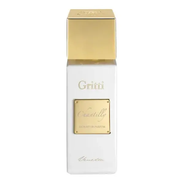 Gritti White Collection - Chantilly - Extrait - Limited Edition Saisonangebot