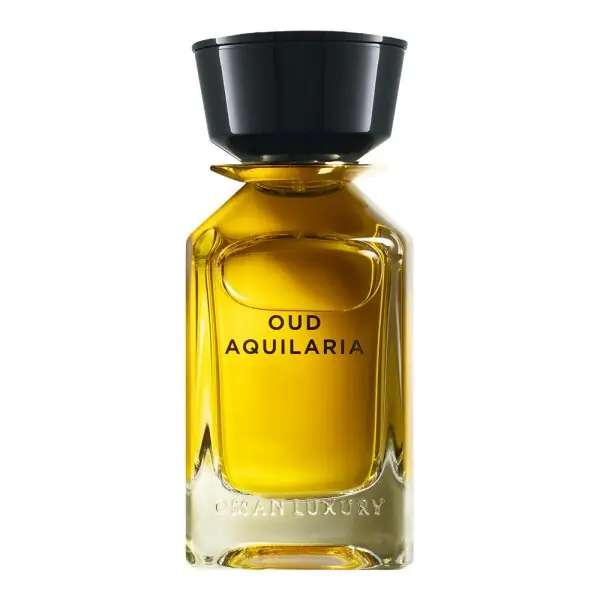 Nur Für Kurze Zeit Omanluxury Main Collection - Oud Aquilaria