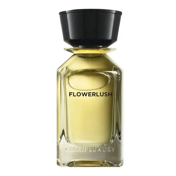 Preisknaller Omanluxury Main Collection - Flowerlush