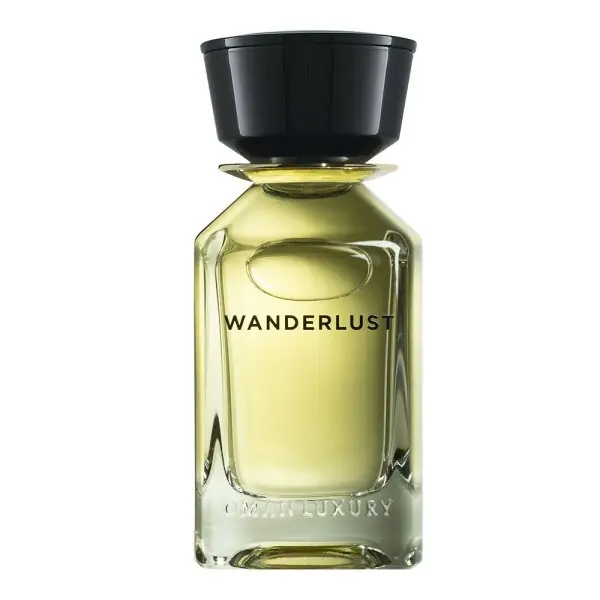 Omanluxury Main Collection - Wanderlust Neue Kollektion