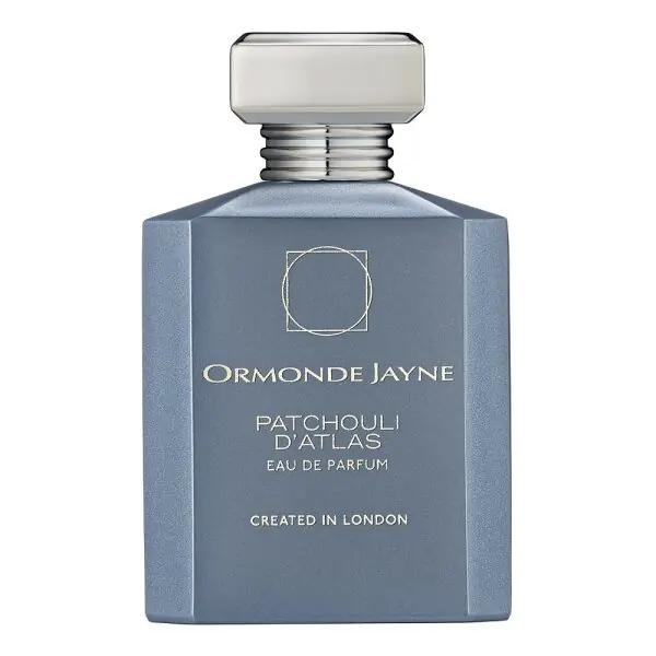 Kracherpreis Ormonde Jayne Four Corners Of The Earth - Reimagined - Patchouli d‘Atlas