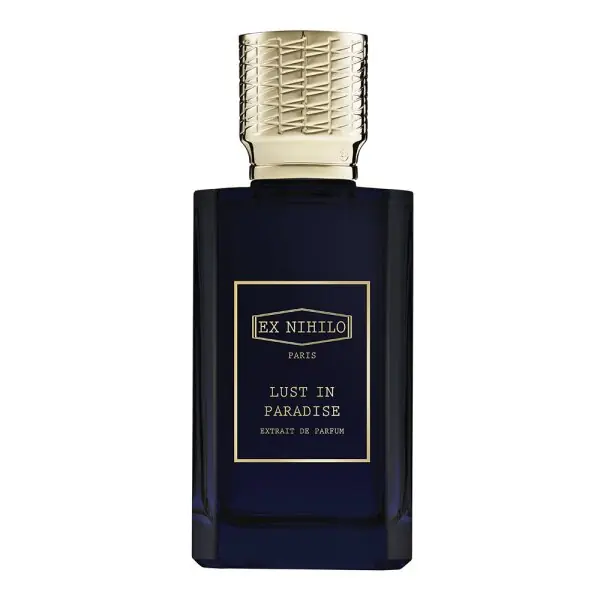 Ex Nihilo Paris Collection Quintessence - Lust In Paradise - Extrait Neuheit