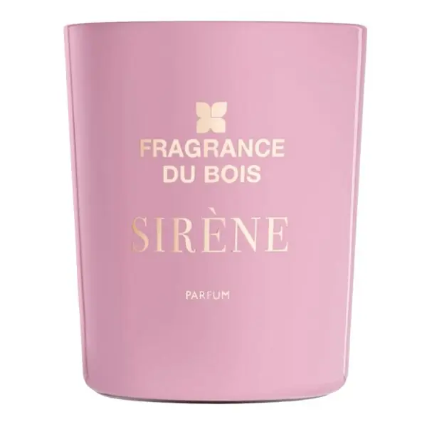 Geprüft Fragrance Du Bois Sirène Collection - Sirène - Candle