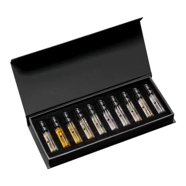 Fragrance Du Bois Coffret Découverte Wochenendangebot
