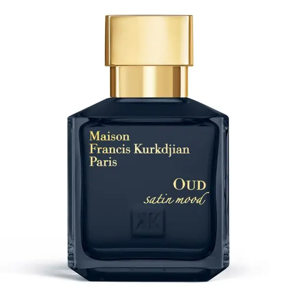 Geprüft Maison Francis Kurkdjian OUD - Satin Mood