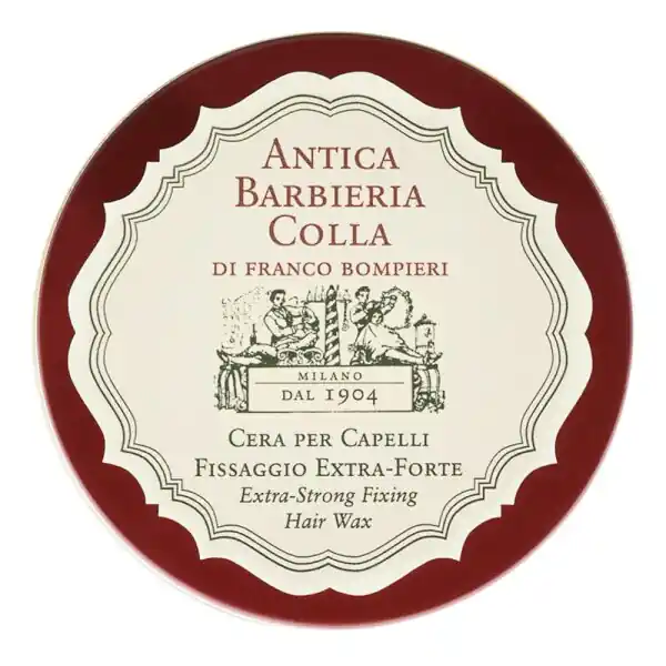 Preis Gesenkt Antica Barbieria Colla Extra-Strong Fixing Hair Wax