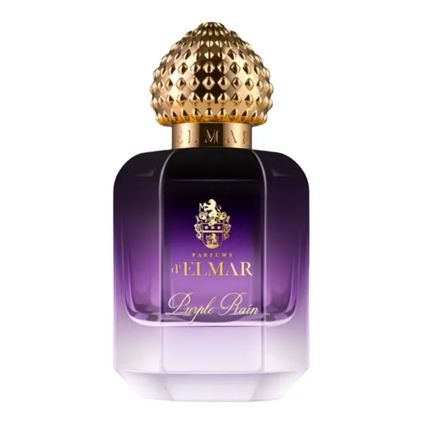 Parfums d‘Elmar Purple Rain Sonderaktion