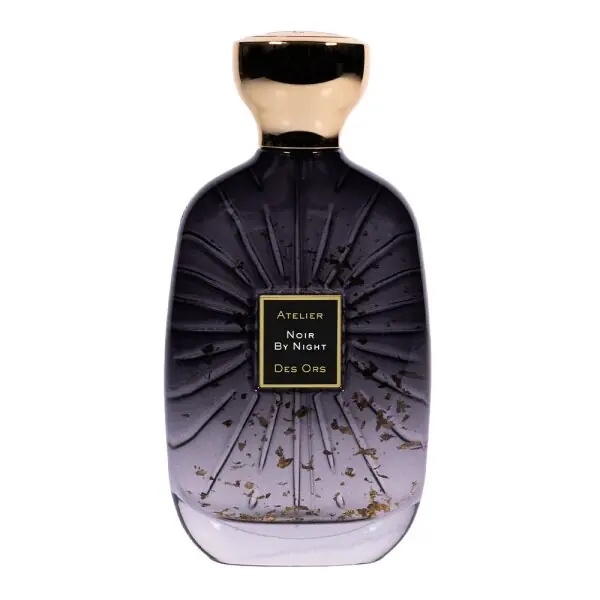 Echt Atelier des Ors Frivolité Collection - Noir By Night