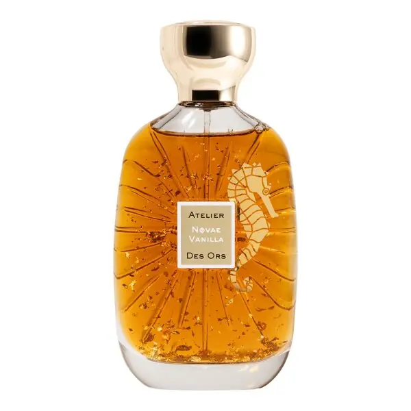 Beliebt Atelier des Ors Novae Vanilla