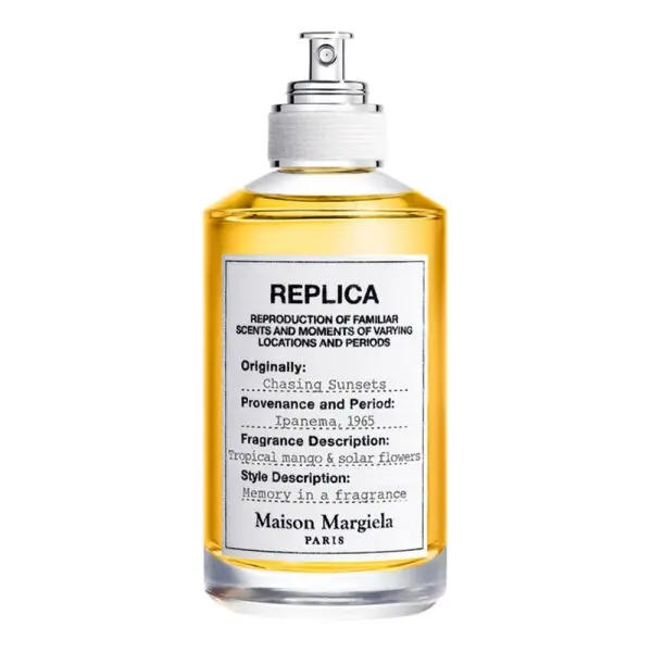 Nur Für Kurze Zeit Maison Margiela Replica - Chasing Sunsets