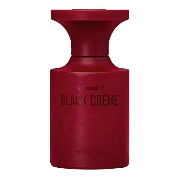 BORNTOSTANDOUT Black Creme Meistverkauft