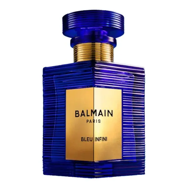 Direkt Vom Hersteller Balmain Paris Les Eternels - Blue Infini
