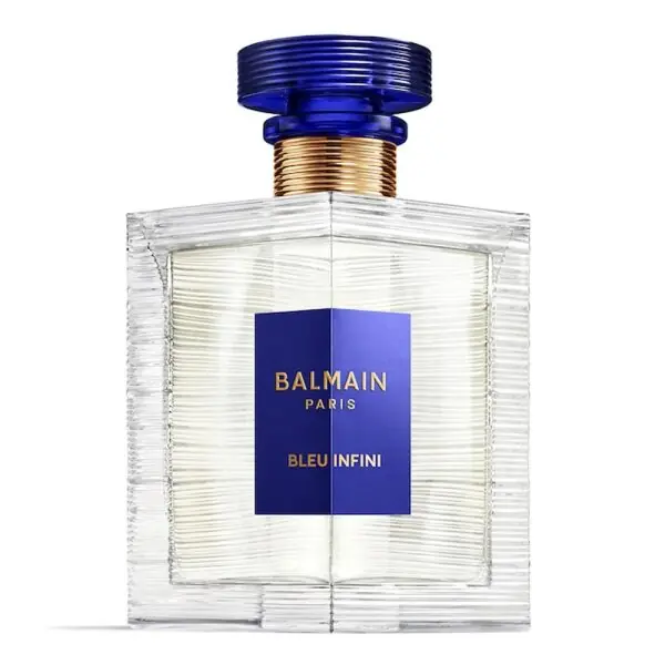 Rabatt Balmain Paris Les Eternels - Blue Infini - EdT