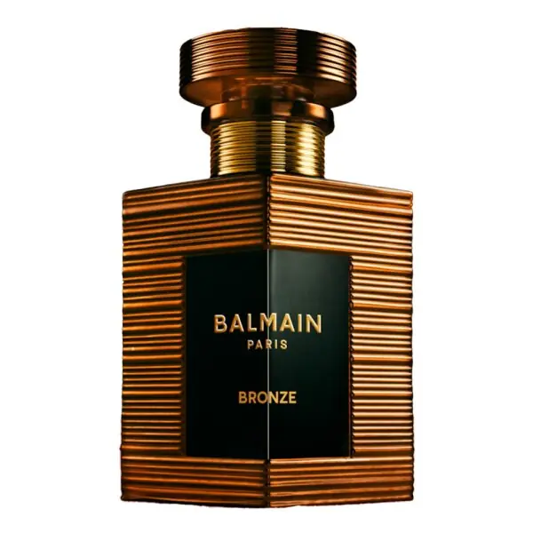 Wochenendangebot Balmain Paris Les Eternels - Bronze