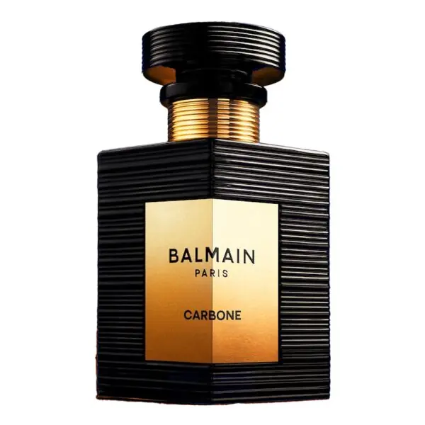Top-Preis Balmain Paris Les Eternels - Carbone