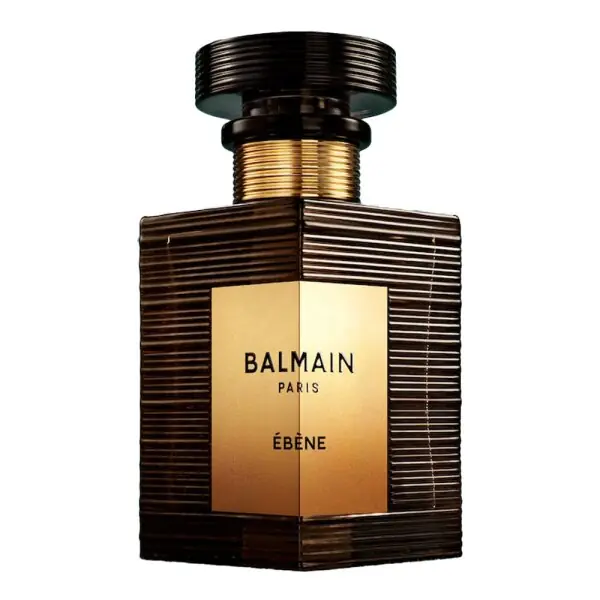 Balmain Paris Les Eternels - Ebene Neu Im Sortiment