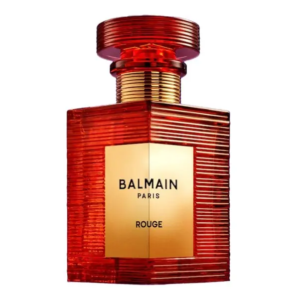 Balmain Paris Les Eternels - Rouge Garantierte Lieferung