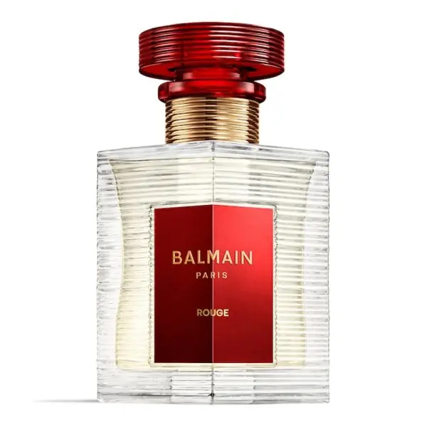 Mega-Angebot Balmain Paris Les Eternels - Rouge - EdT