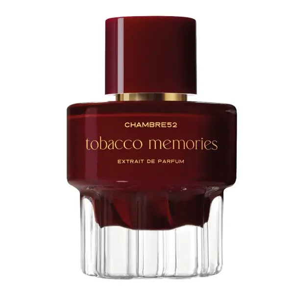 Sonderaktion Chambre52 Tobacco Memories - Extrait