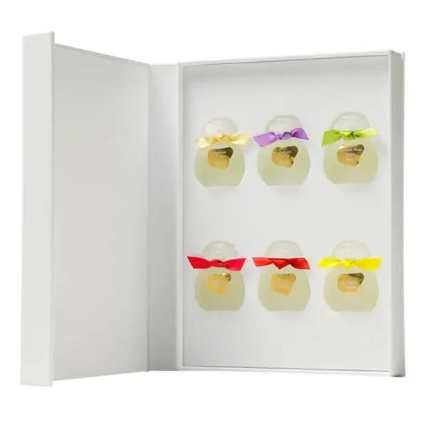Houbigant Collection Privée - Miniature Set Highlight